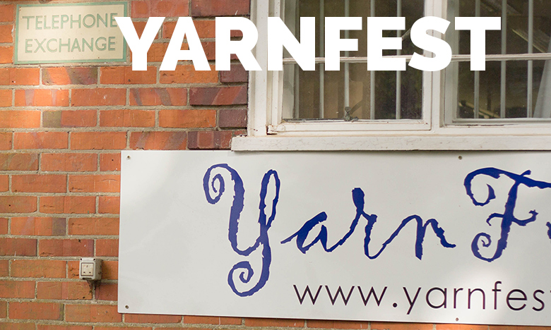 Yarnfest
